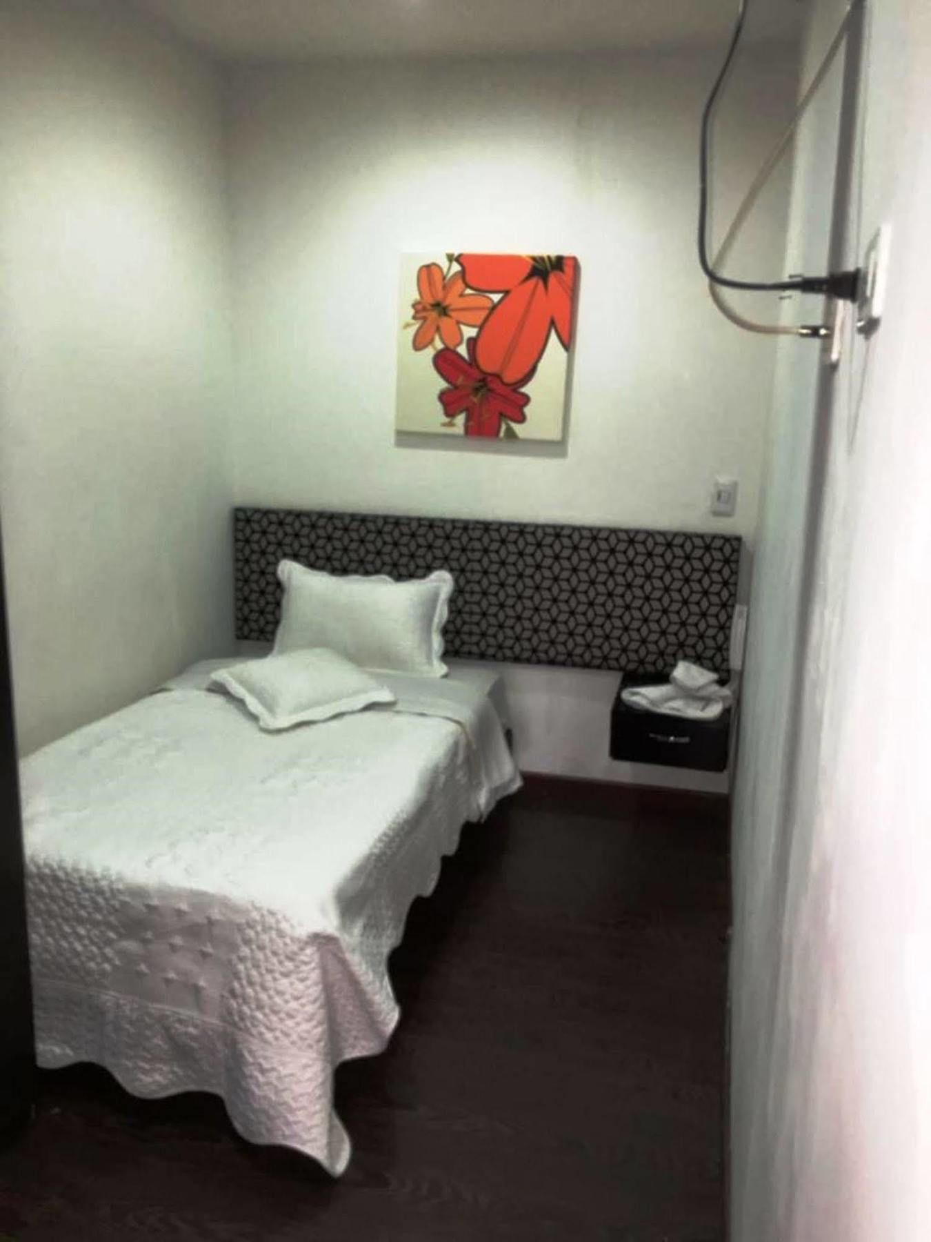 Ayenda La Tua Casa Hotel Bogota Bagian luar foto