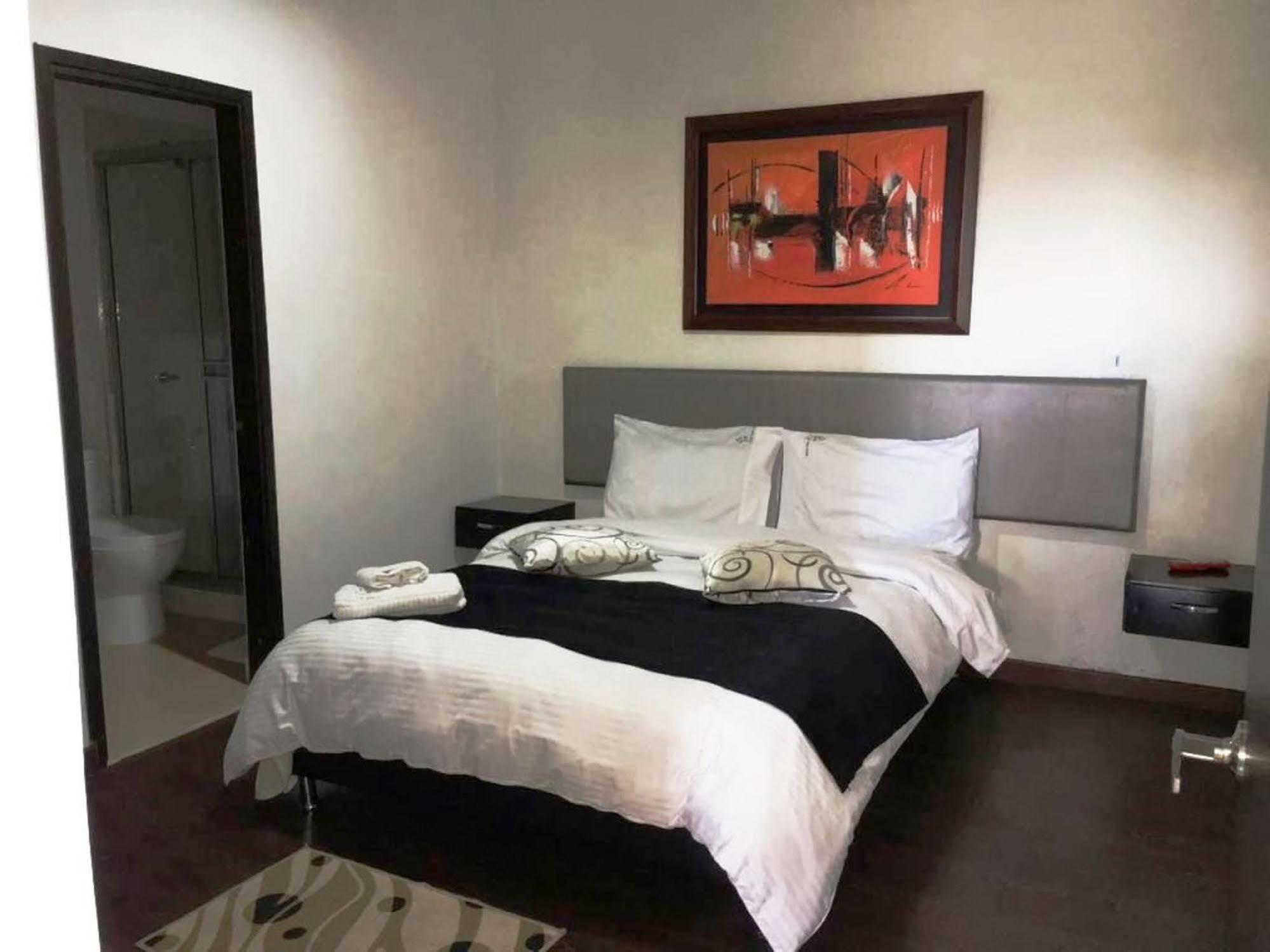 Ayenda La Tua Casa Hotel Bogota Bagian luar foto