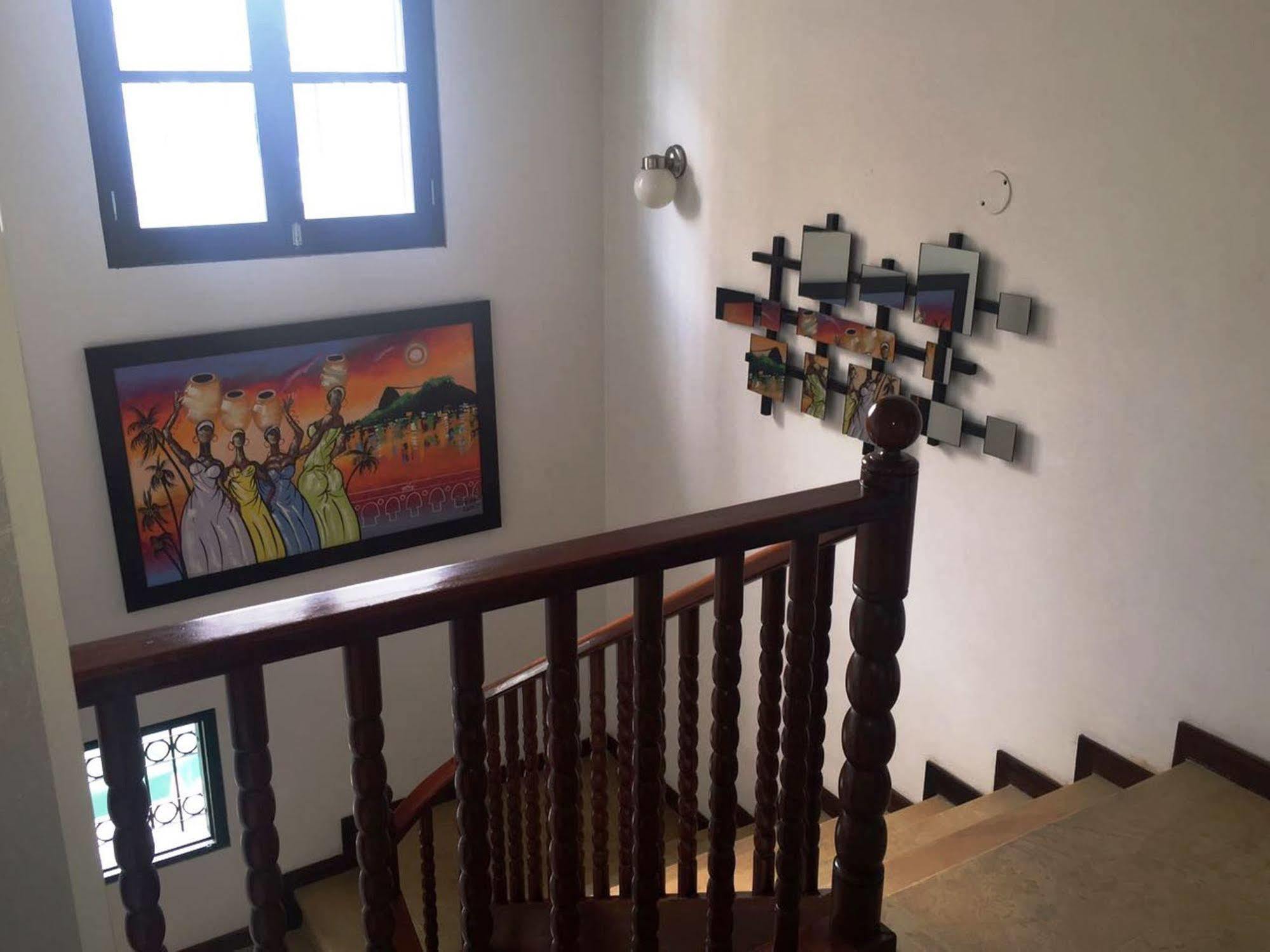 Ayenda La Tua Casa Hotel Bogota Bagian luar foto